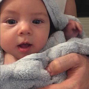 Meet your Posher, Meadow